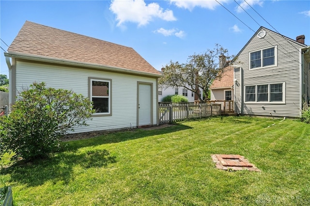 128 Dell Park Ave, Oakwood, OH 45419 - photo 56