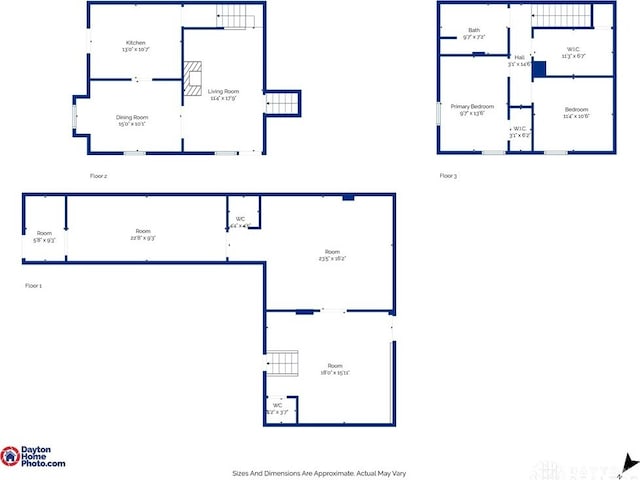 608 Watervliet Ave, Dayton, OH 45420 - photo 40