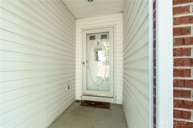 162 Choctaw Cir, Franklin, OH 45005 - property entrance