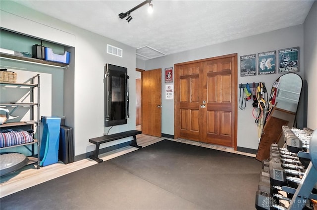 1778 Kensington Dr, Bellbrook, OH 45305 - entrance foyer featuring baseboards