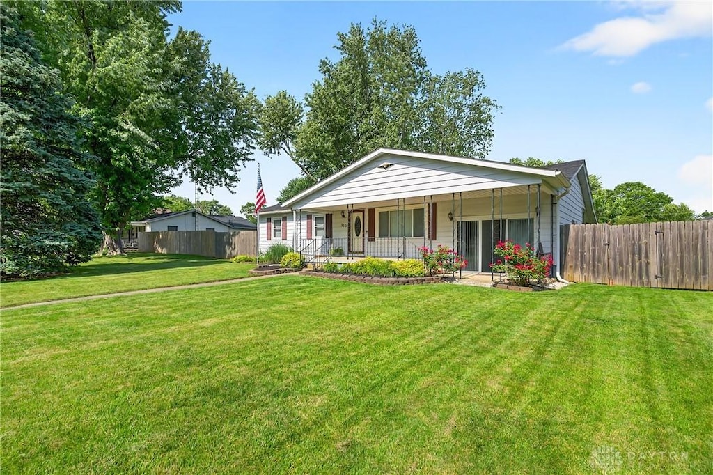 510 Wilson Ave, Sidney, OH 45365 - photo 1