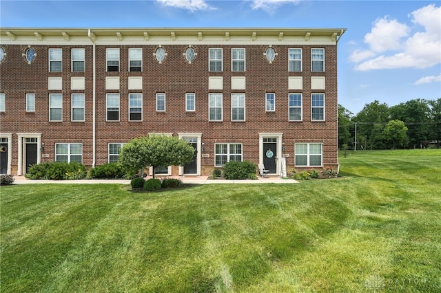 1206 Parklake Row, Springboro, OH 45066 - photo 1