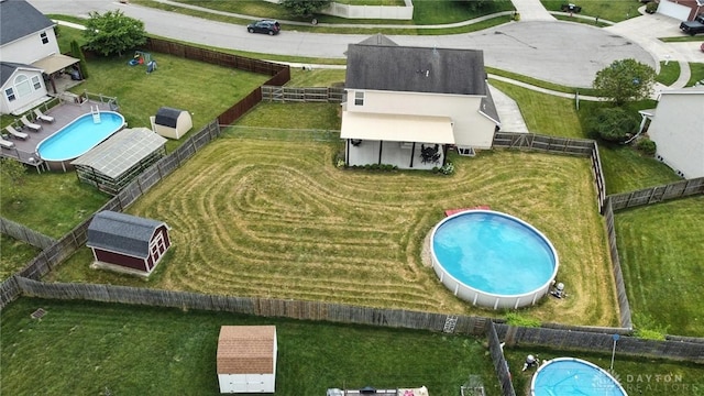 4573 Keeneland Ct, Dayton, OH 45424 - photo 34