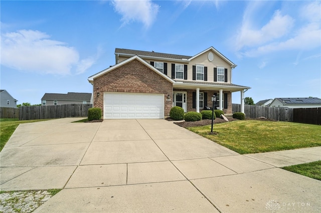 4573 Keeneland Ct, Dayton, OH 45424 - photo 2