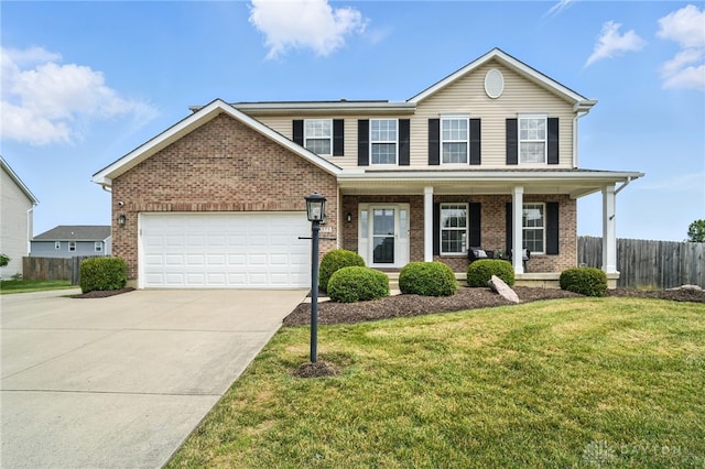 4573 Keeneland Ct, Dayton, OH 45424 - photo 3