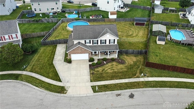 4573 Keeneland Ct, Dayton, OH 45424 - photo 36