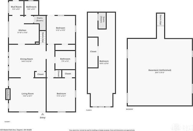 120 Watervliet Ave, Dayton, OH 45420 - photo 41