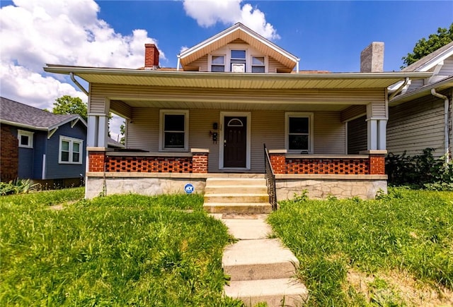 120 Watervliet Ave, Dayton, OH 45420 - photo 1