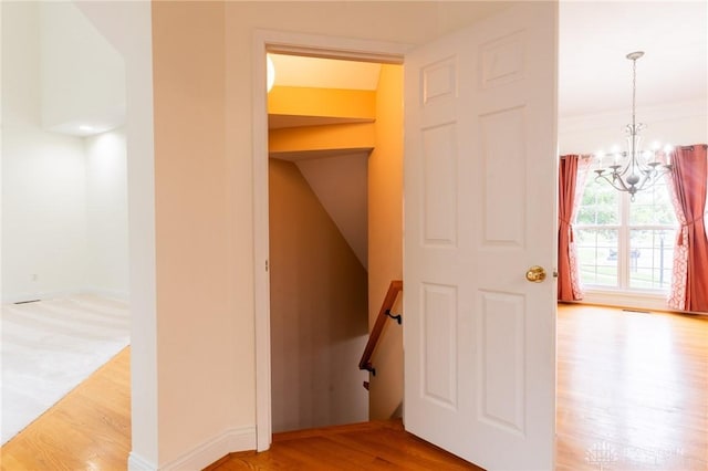 2540 Early Spring Ct, Dayton, OH 45459 - view of closet