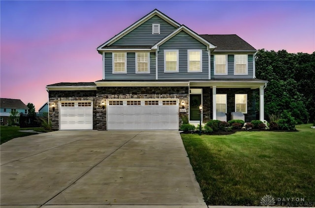 11072 Elk Creek Dr, Dayton, OH 45458 - photo 1