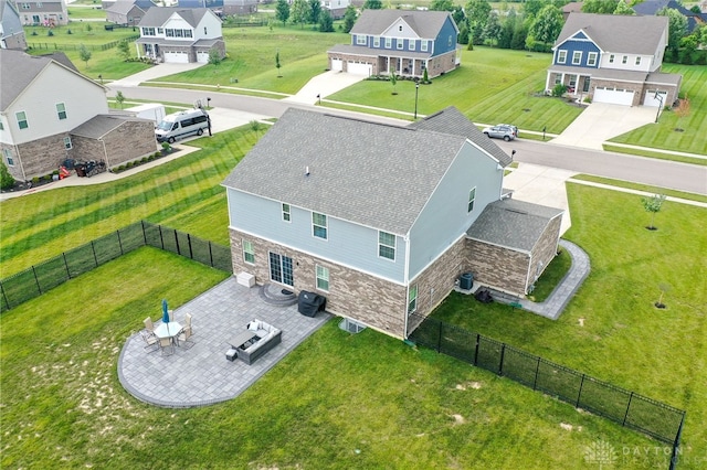 11072 Elk Creek Dr, Dayton, OH 45458 - photo 68