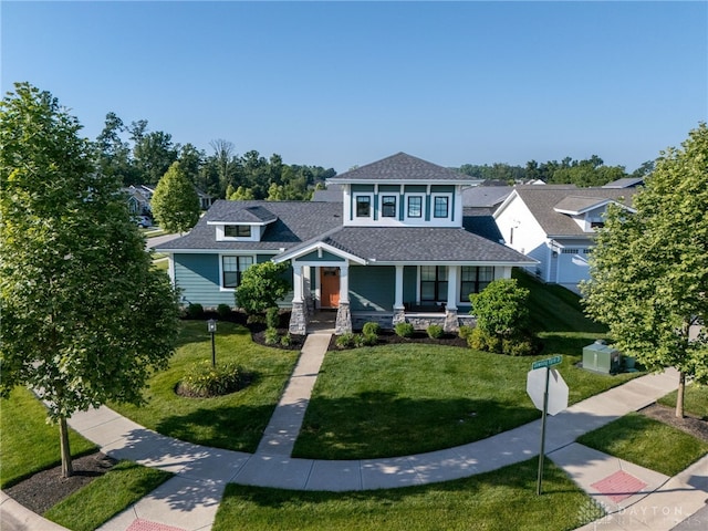 10122 Downing Farm Dr, Washington Twp, OH 45458 - photo 2
