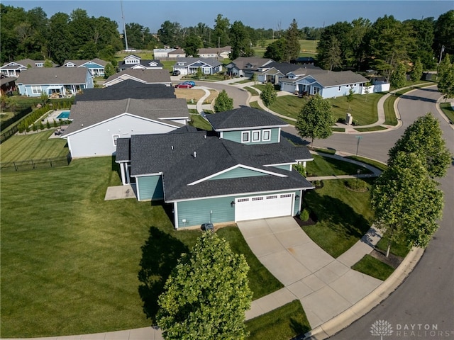 10122 Downing Farm Dr, Washington Twp, OH 45458 - photo 47