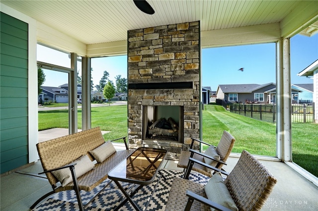 10122 Downing Farm Dr, Washington Twp, OH 45458 - photo 38