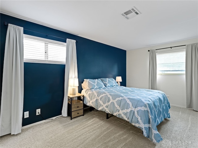 6118 Carnation Rd, Dayton, OH 45449 - bedroom with carpet flooring