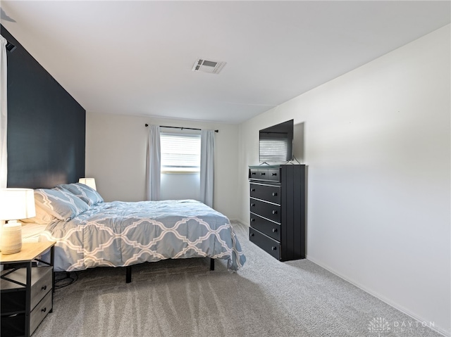 6118 Carnation Rd, Dayton, OH 45449 - carpeted bedroom with baseboards