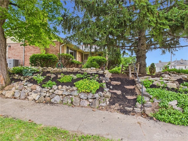 2120 Wyoming St, Dayton, OH 45410 - view of yard
