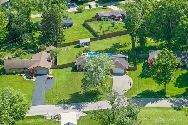 3213 Birchall Dr, Beavercreek, OH 45440 - photo 41