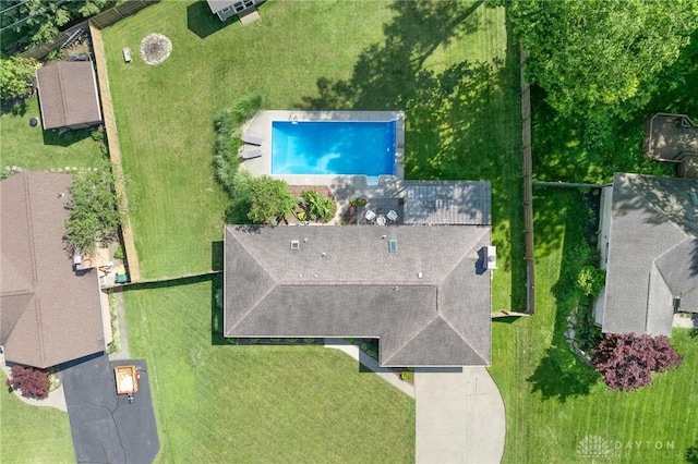 3213 Birchall Dr, Beavercreek, OH 45440 - photo 42