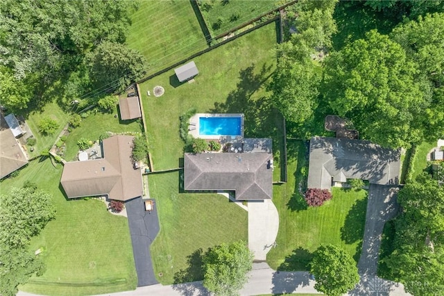 3213 Birchall Dr, Beavercreek, OH 45440 - photo 43