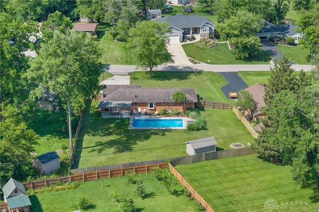 3213 Birchall Dr, Beavercreek, OH 45440 - photo 44