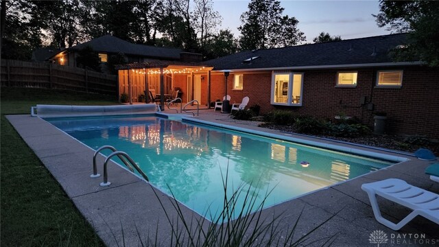 3213 Birchall Dr, Beavercreek, OH 45440 - photo 45