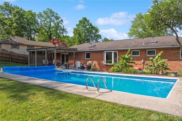 3213 Birchall Dr, Beavercreek, OH 45440 - photo 37