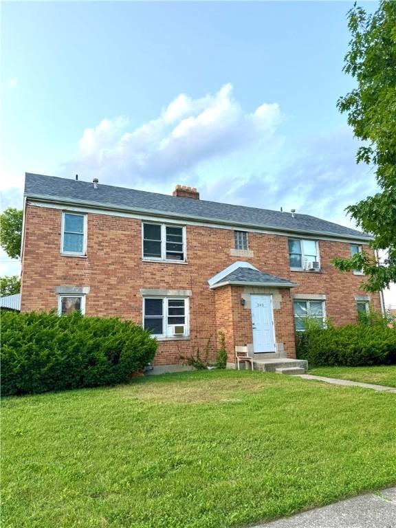 345 E Bruce Ave, Dayton, OH 45405 - photo 1
