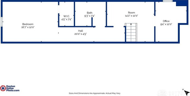 185 Manor Ln, Washington Twp, OH 45429 - photo 67