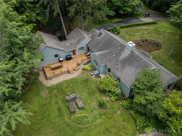 185 Manor Ln, Washington Twp, OH 45429 - photo 51