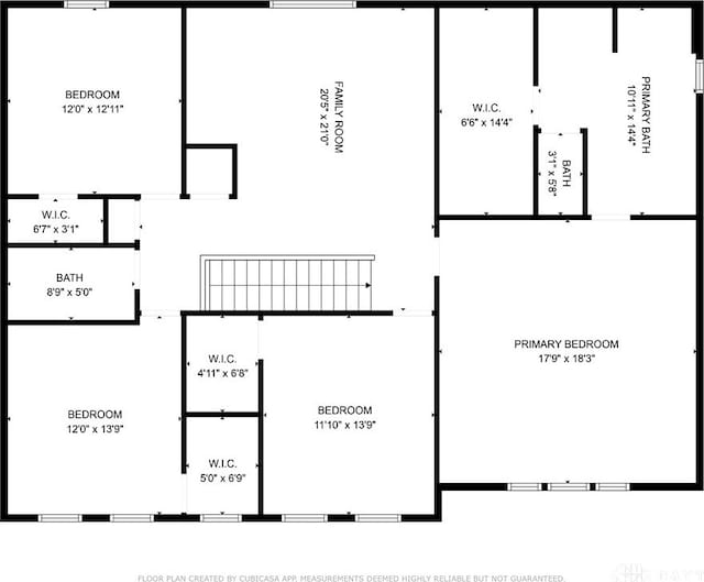 166 Brooke Parke Ave, Brookville, OH 45309 - view of property floor plan