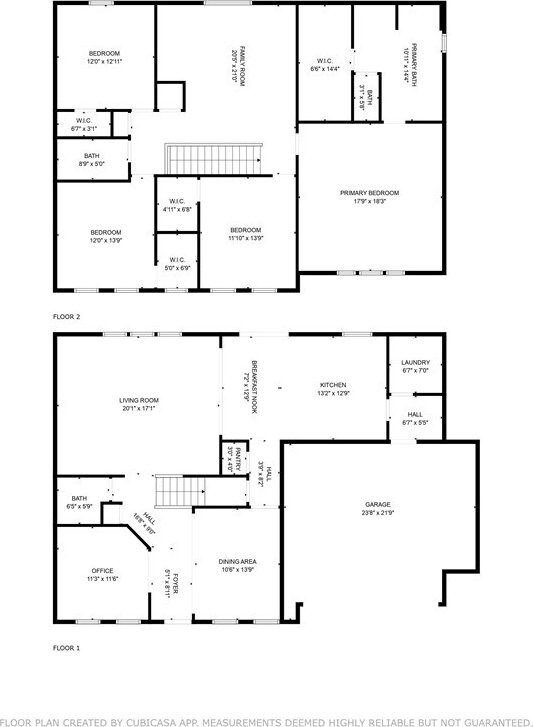 166 Brooke Parke Ave, Brookville, OH 45309 - view of property floor plan