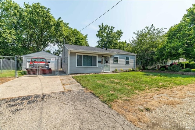 2017 Kildare Ave, Dayton, OH 45414 - photo 2