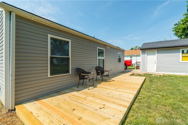 2017 Kildare Ave, Dayton, OH 45414 - photo 20