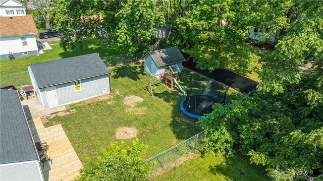 2017 Kildare Ave, Dayton, OH 45414 - photo 22