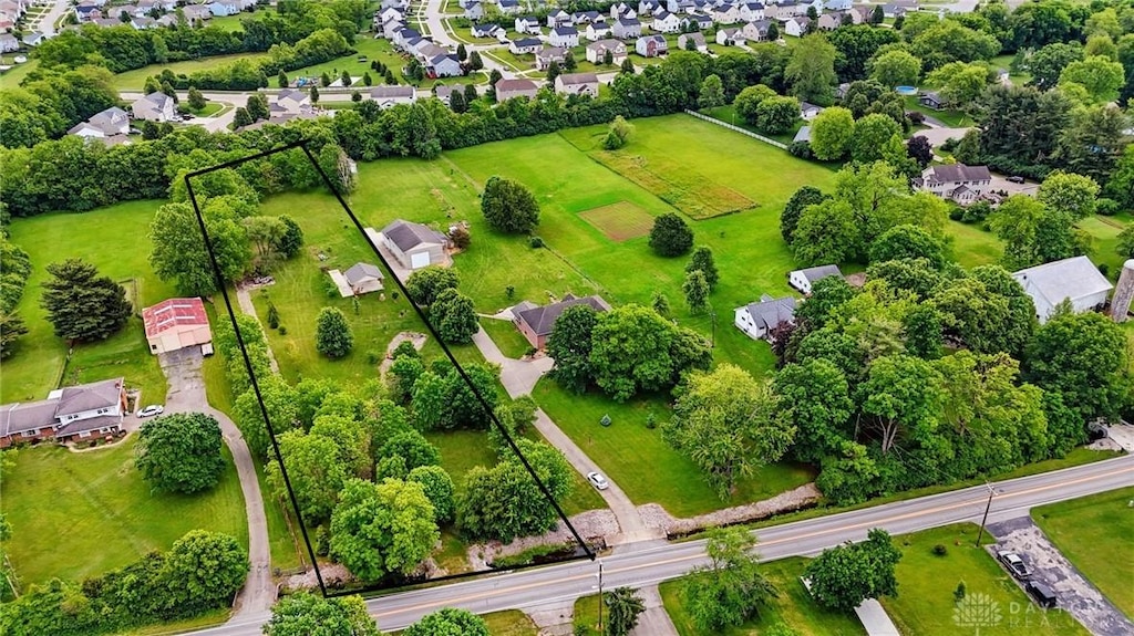 0 Robinson Vail Rd, Franklin, OH 45005 - photo 1