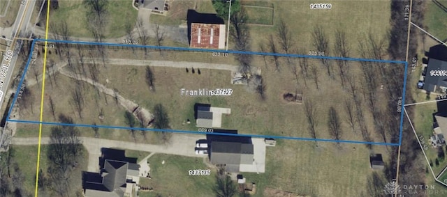 0 Robinson Vail Rd, Franklin, OH 45005 - photo 2