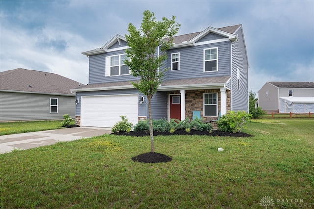 909 3rd St, Trenton, OH 45067 - photo 1