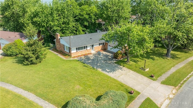 5019 Weddington Dr, Dayton, OH 45426 - photo 4