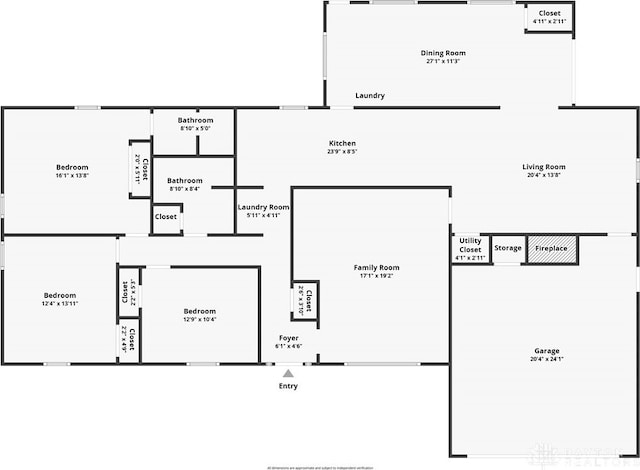 2629 Morning Sun Dr, Beavercreek, OH 45431 - photo 34