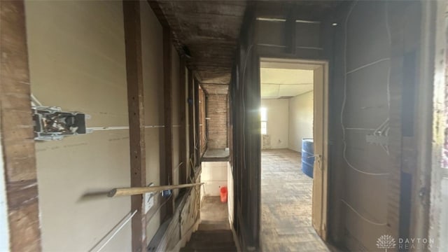 16 E Hudson Ave Unit 14, Dayton, OH 45405 - view of hallway