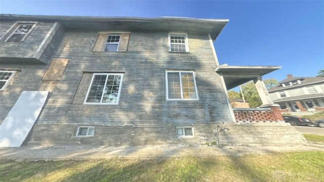 16 E Hudson Ave Unit 14, Dayton, OH 45405 - view of side of property