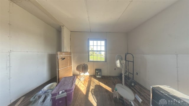 16 E Hudson Ave Unit 14, Dayton, OH 45405 - view of storage