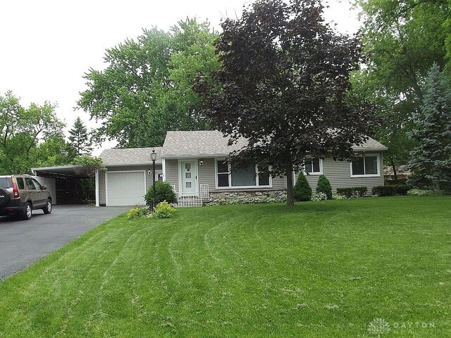 1916 Shady Ln, Beavercreek, OH 45432 - photo 1