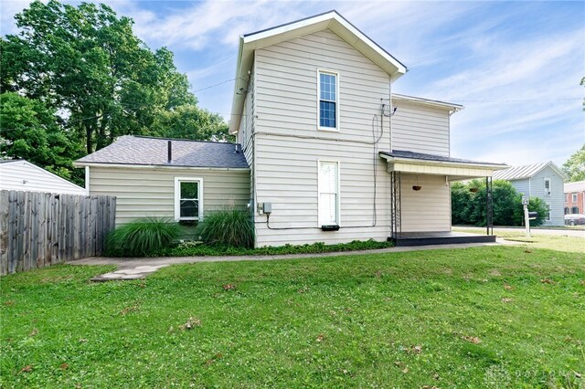 218 Dayton Germantown Pike, Germantown, OH 45327 - photo 36