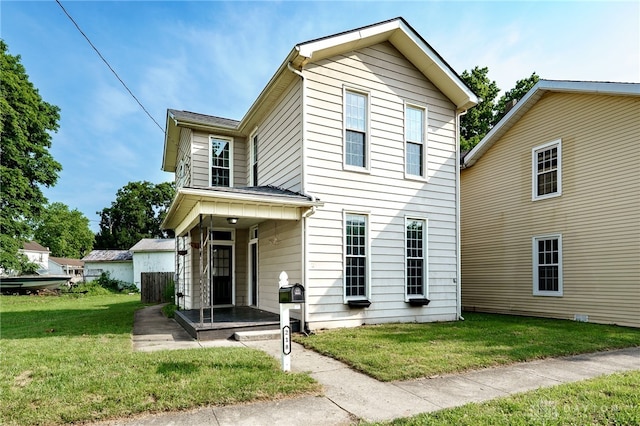 218 Dayton Germantown Pike, Germantown, OH 45327 - photo 1