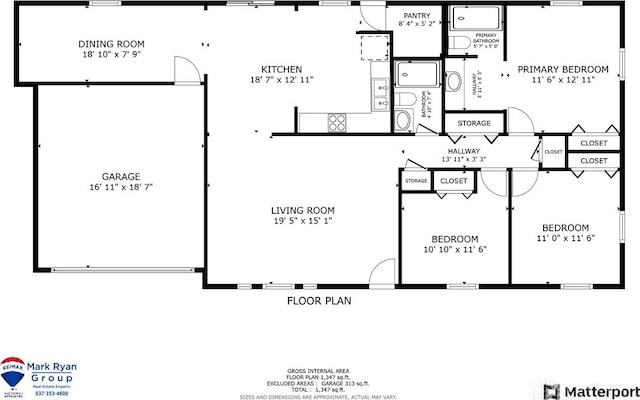 115 Laura Ave, Centerville, OH 45458 - photo 42