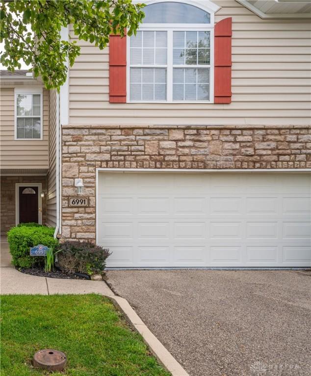 6991 Salon Cir, Huber Heights, OH 45424 - photo 39