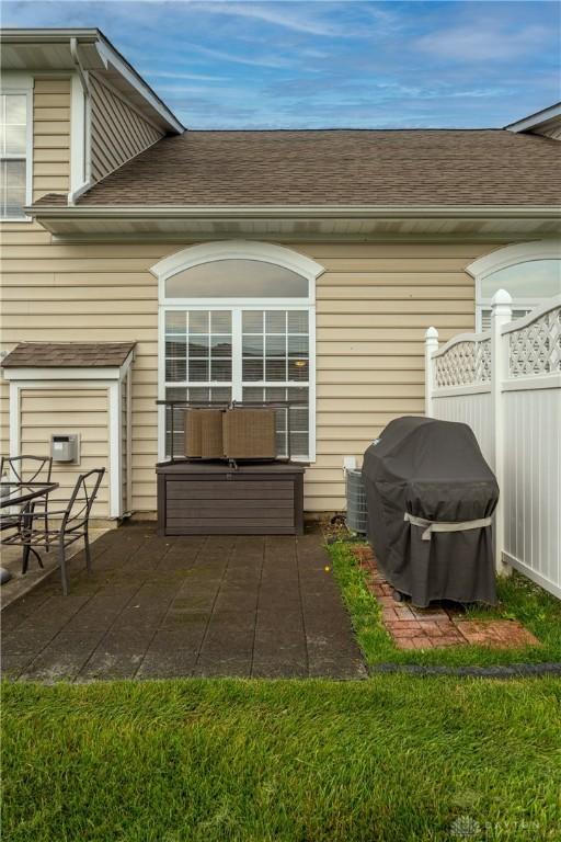 6991 Salon Cir, Huber Heights, OH 45424 - photo 41