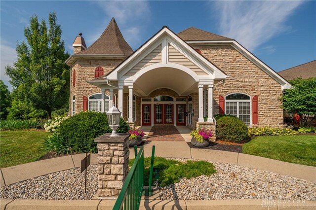 6991 Salon Cir, Huber Heights, OH 45424 - photo 43